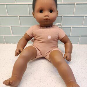 2014 American Girl Bitty Baby